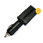 GPS/ГЛОНАСС трекер УМКа 310.LJ