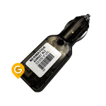 GPS/ГЛОНАСС трекер ADM007 в прикуриватель