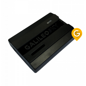 GPS/ГЛОНАСС трекер Galileosky 7x C