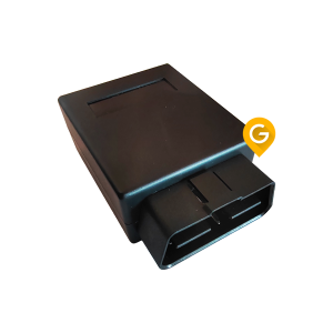 GPS/ГЛОНАСС трекер УМКа 311 в OBD