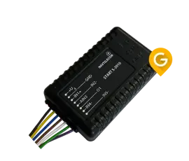 GPS/ГЛОНАСС трекер СТАРТ S-2010