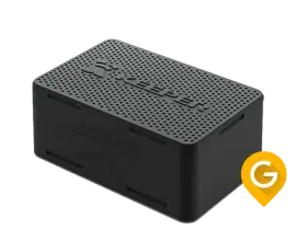 GPS/ГЛОНАСС маяк X-keeper Invis Duos 3D L