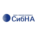 Логотип компании ООО «СибНА»