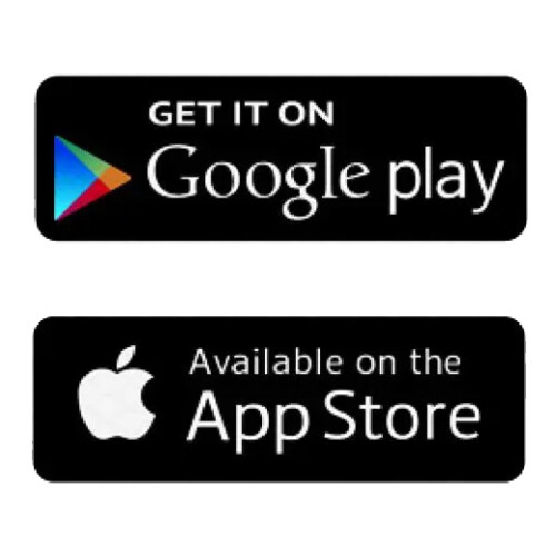 Доступ в любое время через мобильное приложение на iPhone и Android