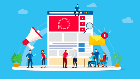 Новый функционал WIALON в мае 2020 г.