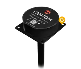 Датчик контроля топлива Mielta Fantom