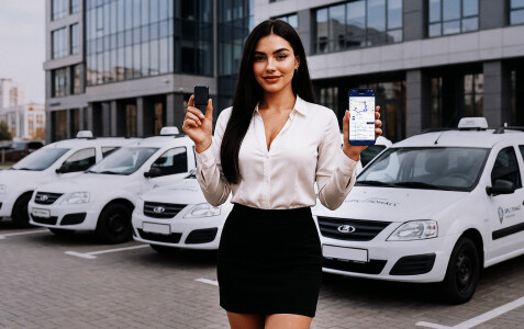 Акция! Трекер + монтаж за 4900 Р!