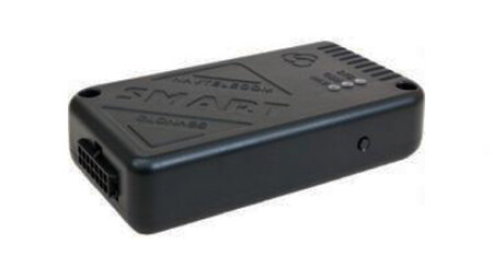 Обновление GPS/ГЛОНАСС трекеров НАВТЕЛЕКОМ