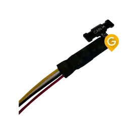 CAN считыватель системы GPS/ГЛОНАСС