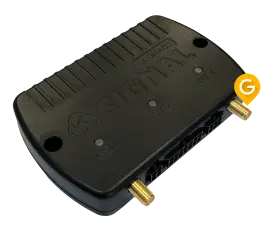GPS/ГЛОНАСС трекер СИГНАЛ S-2651