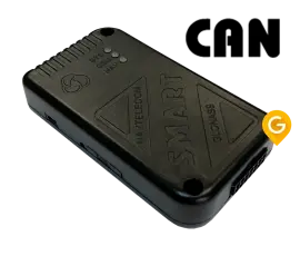 GPS/ГЛОНАСС трекер СМАРТ S-2435