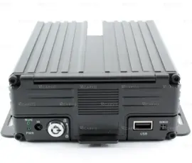 Автомобильный видеорегистратор MDD-444HDD Lite (969 ППРФ)