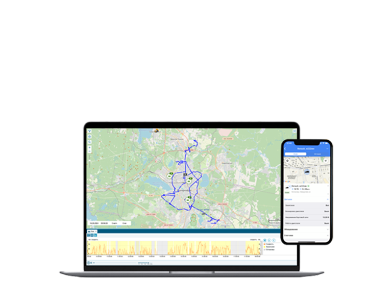 Слой для слайда