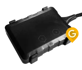 Цифровой дисплей Escort I-5