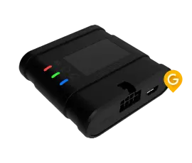 GPS/ГЛОНАСС трекер ВЕГА MT-5 CAN