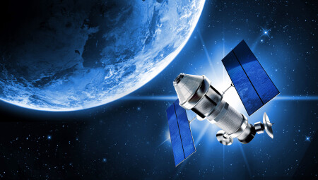 Отличие GPS от ГЛОНАСС