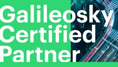 Наша компания ГЛОБАЛУРАЛ прошла сертификацию Galileosky