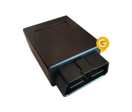 GPS/ГЛОНАСС трекер УМКа 311 - OBD