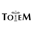 Логотип компании TOTEM