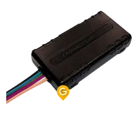 GPS/ГЛОНАСС трекер УМКа 310.BR