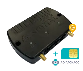 Аппаратура спутниковой навигации СИГНАЛ S-4752