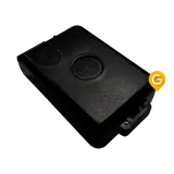 Персональный GPS/ГЛОНАСС трекер ADM50