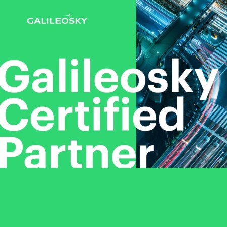 Наша компания ГЛОБАЛУРАЛ прошла сертификацию Galileosky