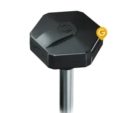 Датчик контроля топлива Escort TD-BLE