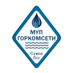 Логотип МУП «Горкомсети»