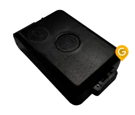 Персональный GPS/ГЛОНАСС трекер ADM50