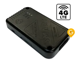 GPS/ГЛОНАСС трекер СМАРТ S-4533