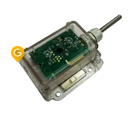 Беспроводной датчик температуры ADM35 BLE