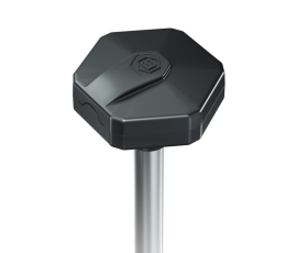 Датчики контроля топлива