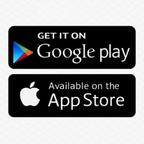 Доступ в любое время через мобильное приложение на iPhone и Android